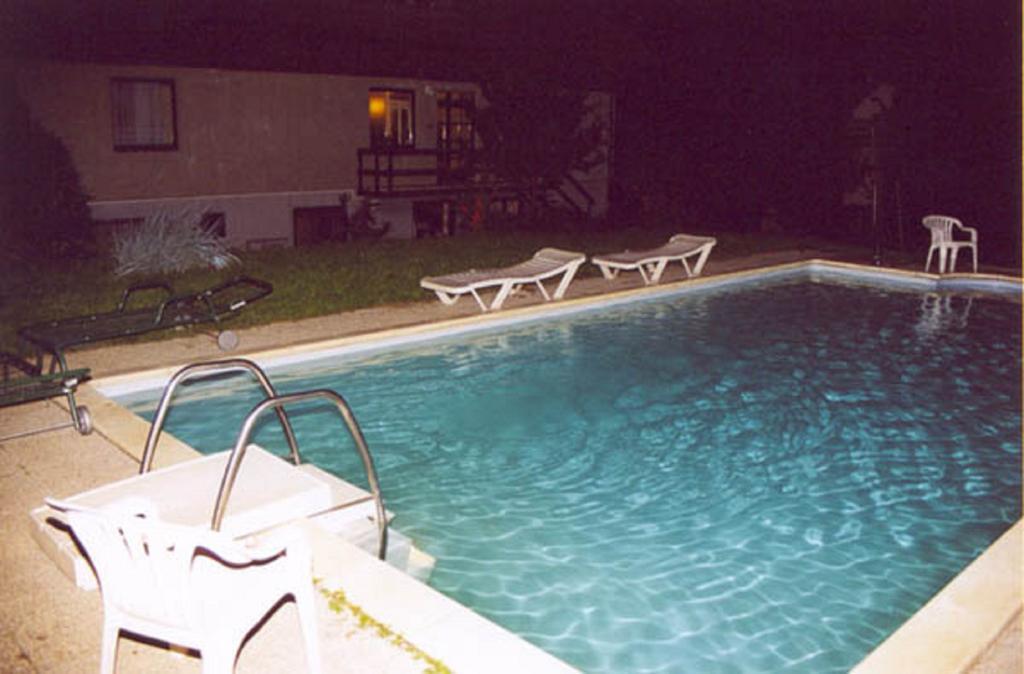 Herold Panzió Dunabogdány Exterior foto