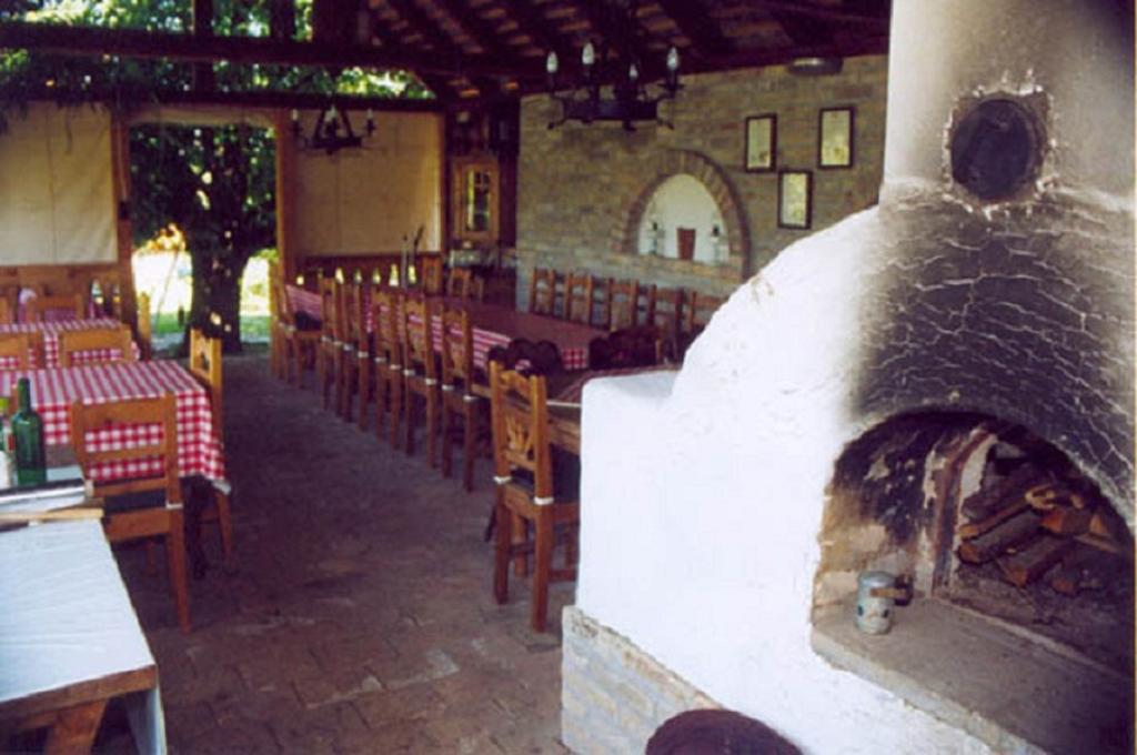 Herold Panzió Dunabogdány Exterior foto