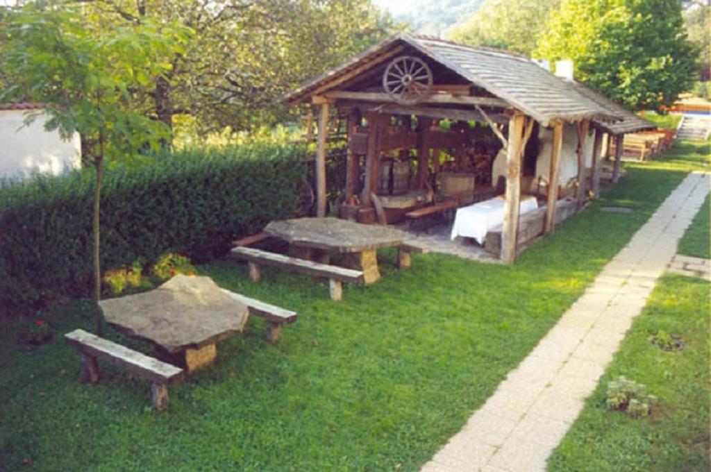 Herold Panzió Dunabogdány Exterior foto